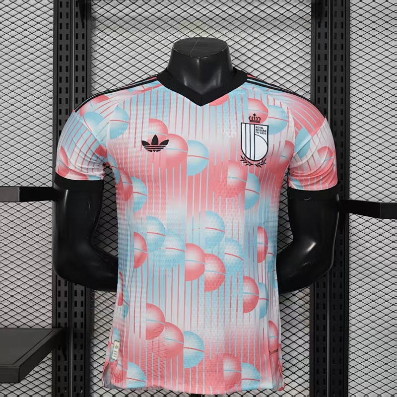 Version Player_Jugador- 26 belga